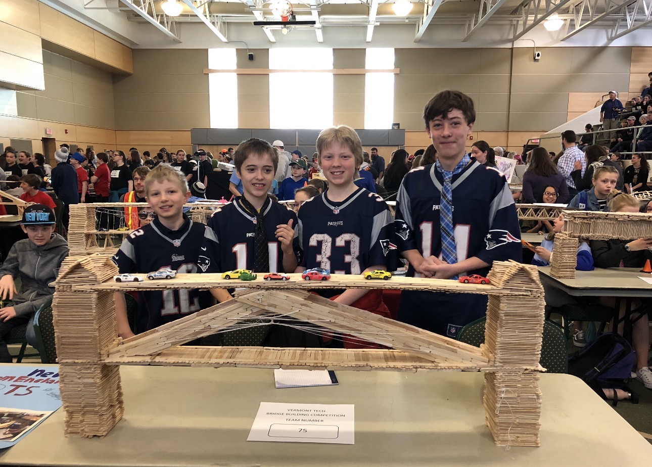 bridge 2018