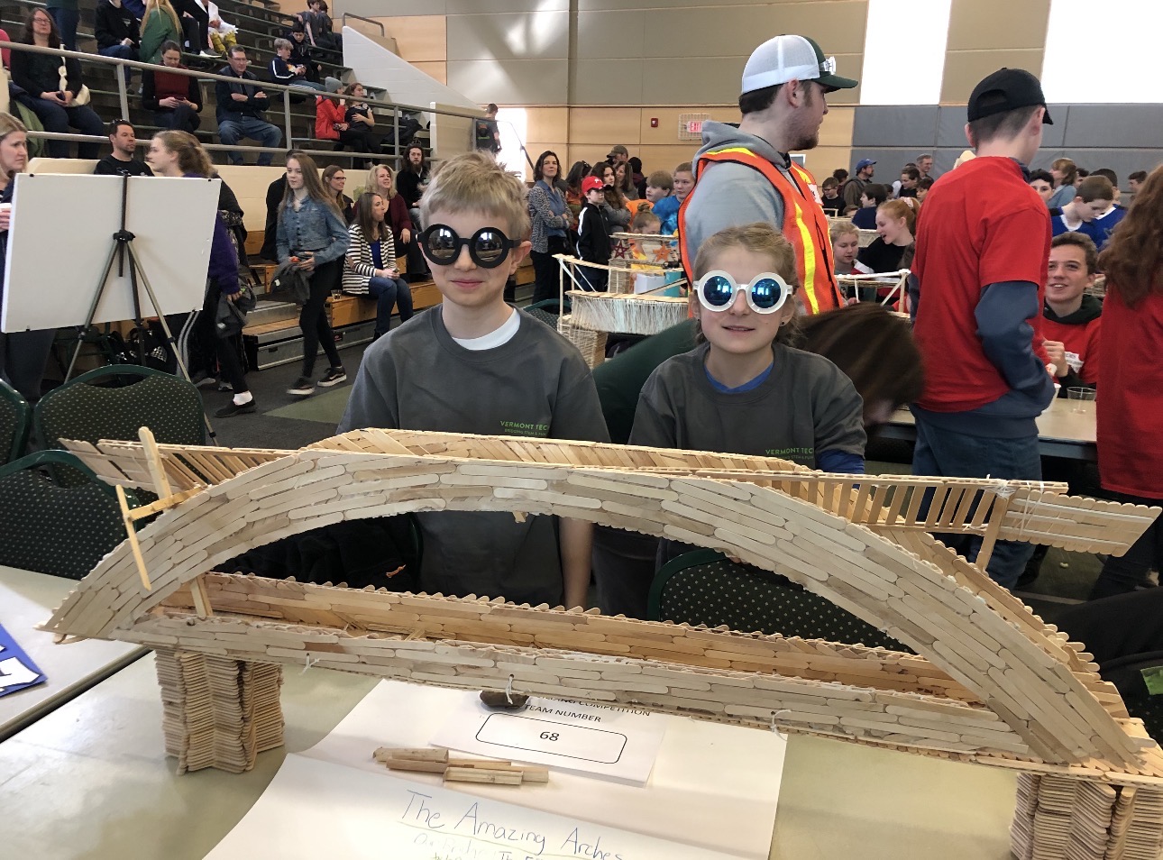 bridge 2019