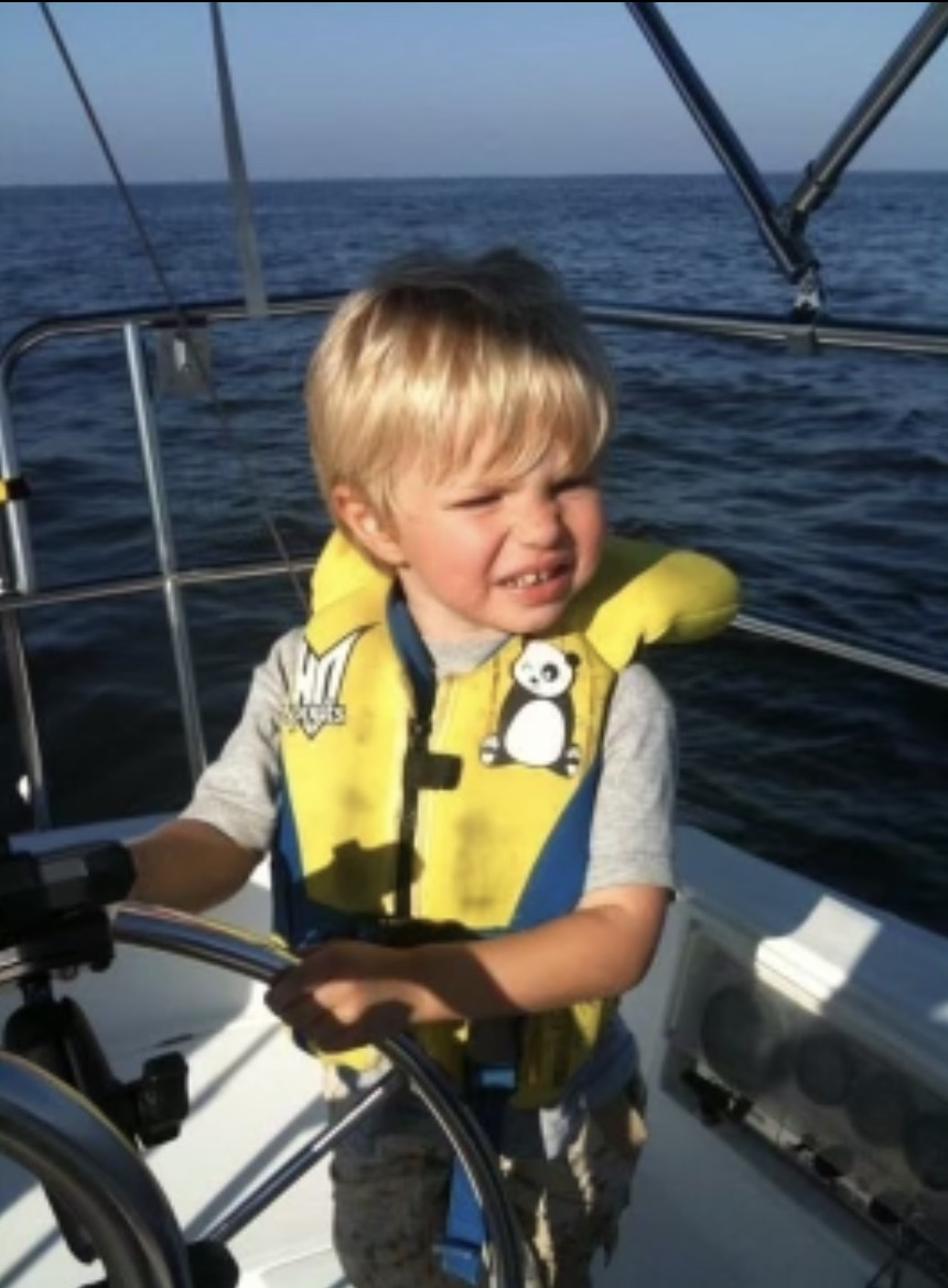 Captain Jack